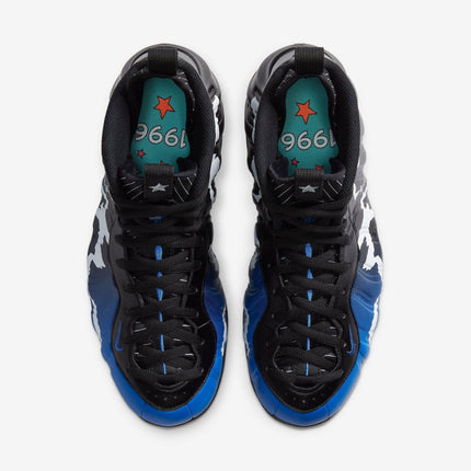 (Men's) Nike Air Foamposite One '1996 All-Star Game' (2020) CN0055-001 - SOLE SERIOUSS (4)