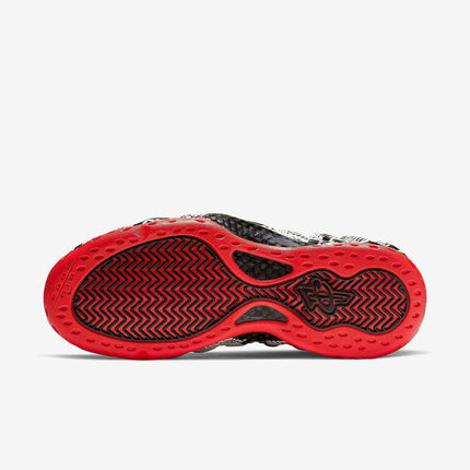 (Men's) Nike Air Foamposite One 'Albino Snakeskin' (2019) 314996-101 - SOLE SERIOUSS (6)