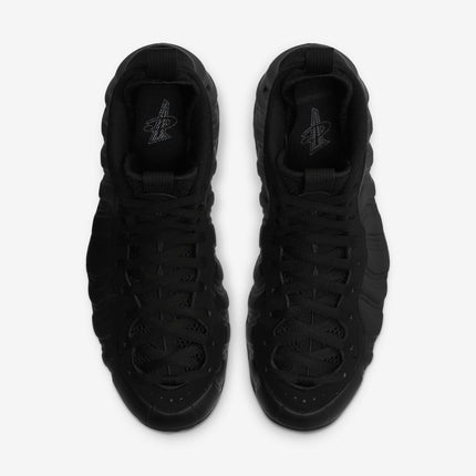 (Men's) Nike Air Foamposite One 'Anthracite' (2020) 314996-001 - SOLE SERIOUSS (4)