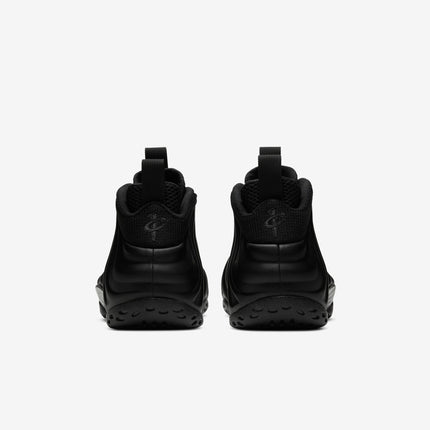 (Men's) Nike Air Foamposite One 'Anthracite' (2020) 314996-001 - SOLE SERIOUSS (5)