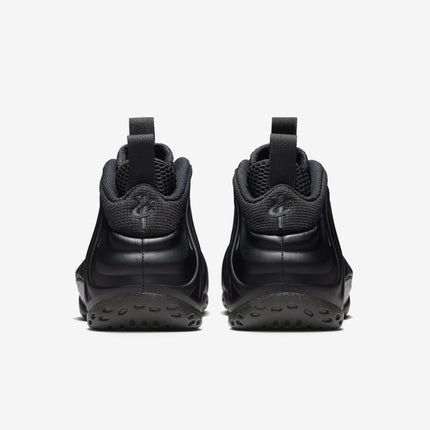 (Men's) Nike Air Foamposite One 'Anthracite' (2023) FD5855-001 - SOLE SERIOUSS (5)