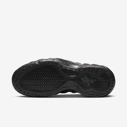 (Men's) Nike Air Foamposite One 'Anthracite' (2023) FD5855-001 - SOLE SERIOUSS (8)