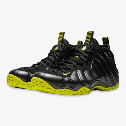 (Men's) Nike Air Foamposite One 'Cactus' (2007) 314996-003 - SOLE SERIOUSS (2)