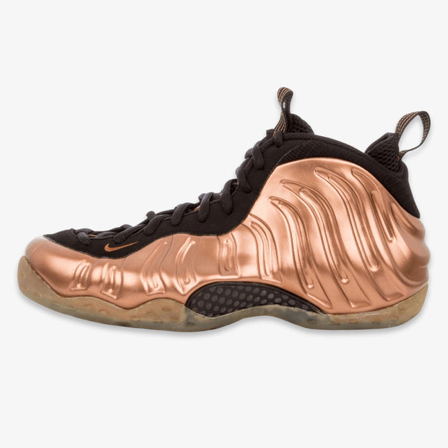 (Men's) Nike Air Foamposite One 'Copper' (2010) 314996-081 - SOLE SERIOUSS (1)