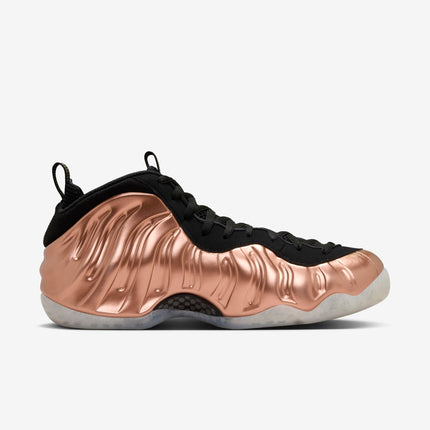 (Men's) Nike Air Foamposite One 'Copper' (2024) FZ9902-001 - SOLE SERIOUSS (2)