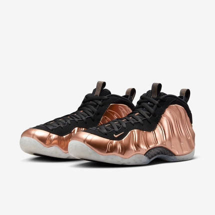 (Men's) Nike Air Foamposite One 'Copper' (2024) FZ9902-001 - SOLE SERIOUSS (3)