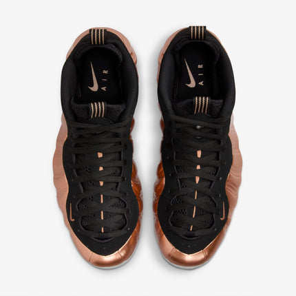 (Men's) Nike Air Foamposite One 'Copper' (2024) FZ9902-001 - SOLE SERIOUSS (4)