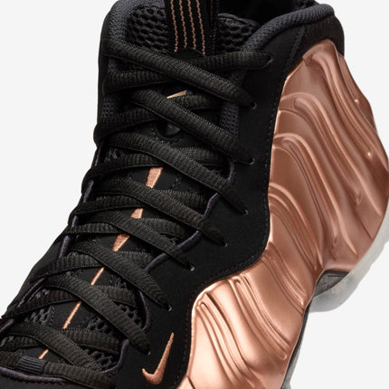 (Men's) Nike Air Foamposite One 'Copper' (2024) FZ9902-001 - SOLE SERIOUSS (6)