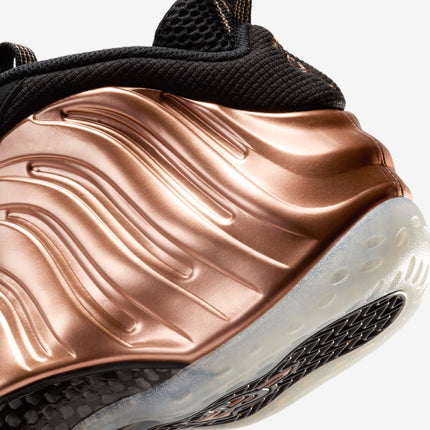 (Men's) Nike Air Foamposite One 'Copper' (2024) FZ9902-001 - SOLE SERIOUSS (7)