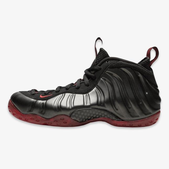 (Men's) Nike Air Foamposite One 'Cough Drop' (2010) 314996-006 - SOLE SERIOUSS (1)