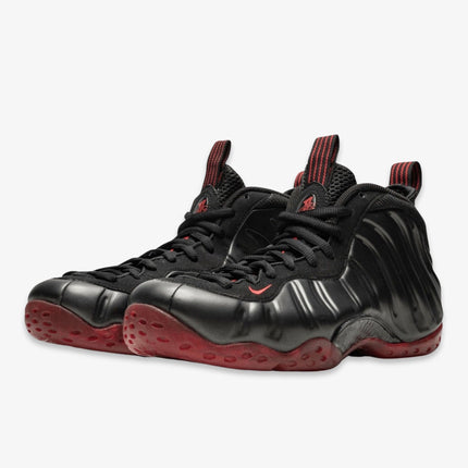 (Men's) Nike Air Foamposite One 'Cough Drop' (2010) 314996-006 - SOLE SERIOUSS (2)