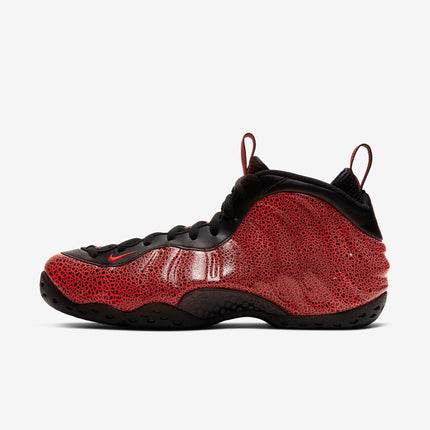 (Men's) Nike Air Foamposite One 'Cracked Lava' (2020) 314996-014 - SOLE SERIOUSS (1)