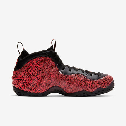 (Men's) Nike Air Foamposite One 'Cracked Lava' (2020) 314996-014 - SOLE SERIOUSS (2)