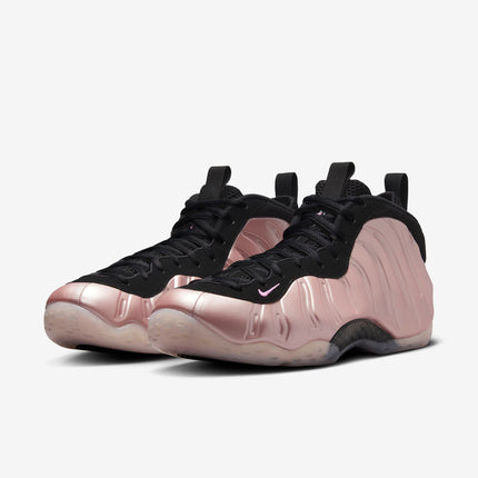 (Men's) Nike Air Foamposite One 'DMV Cherry Blossom' (2024) HJ4187-001 - SOLE SERIOUSS (3)