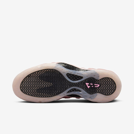 (Men's) Nike Air Foamposite One 'DMV Cherry Blossom' (2024) HJ4187-001 - SOLE SERIOUSS (8)