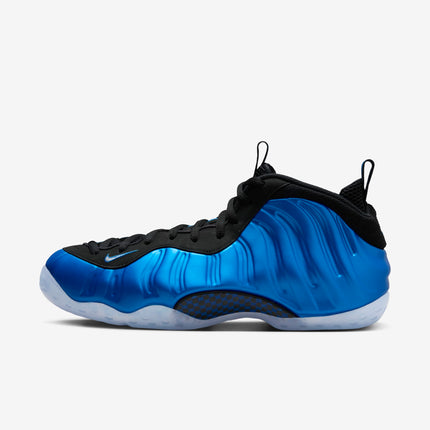 (Men's) Nike Air Foamposite One 'Dark Neon Royal Blue' (2024) FQ8181-511 - SOLE SERIOUSS (1)