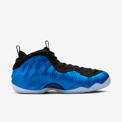 (Men's) Nike Air Foamposite One 'Dark Neon Royal Blue' (2024) FQ8181-511 - SOLE SERIOUSS (2)