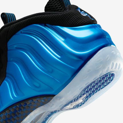 (Men's) Nike Air Foamposite One 'Dark Neon Royal Blue' (2024) FQ8181-511 - SOLE SERIOUSS (7)