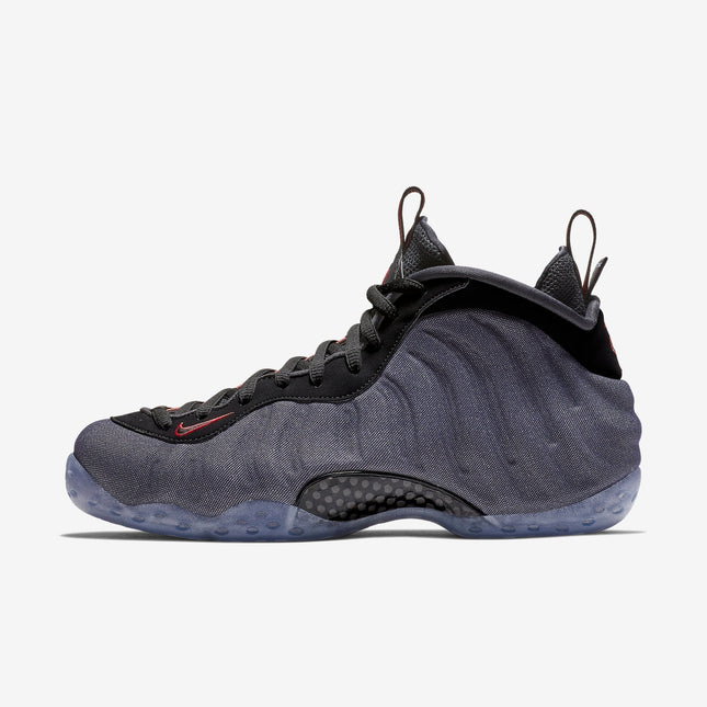 (Men's) Nike Air Foamposite One 'Denim' (2018) 314996-404 - SOLE SERIOUSS (1)