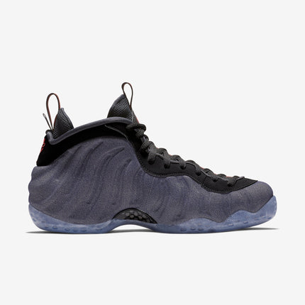 (Men's) Nike Air Foamposite One 'Denim' (2018) 314996-404 - SOLE SERIOUSS (2)