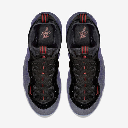 (Men's) Nike Air Foamposite One 'Denim' (2018) 314996-404 - SOLE SERIOUSS (4)