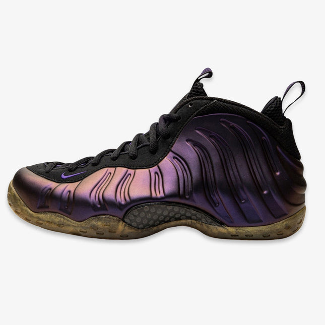 (Men's) Nike Air Foamposite One 'Eggplant' (2009) 314996-051 - SOLE SERIOUSS (1)