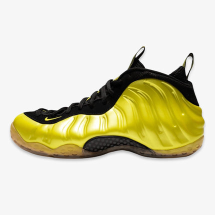 (Men's) Nike Air Foamposite One 'Electrolime' (2012) 314996-330 - SOLE SERIOUSS (1)