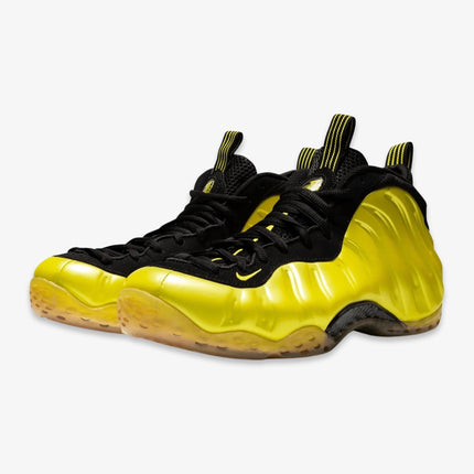 (Men's) Nike Air Foamposite One 'Electrolime' (2012) 314996-330 - SOLE SERIOUSS (2)