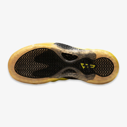 (Men's) Nike Air Foamposite One 'Electrolime' (2012) 314996-330 - SOLE SERIOUSS (3)