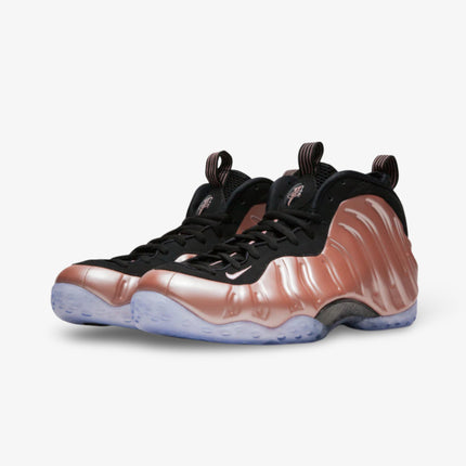 (Men's) Nike Air Foamposite One 'Elemental Rose' (2018) 314996-602 - SOLE SERIOUSS (2)