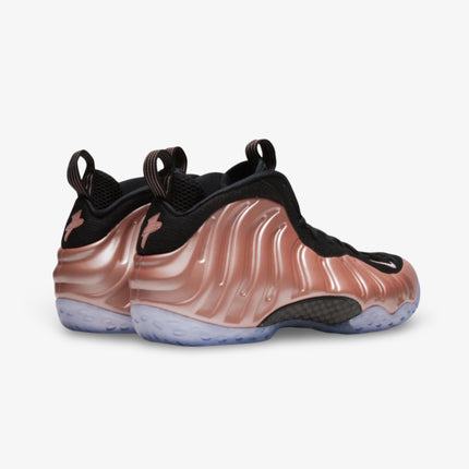 (Men's) Nike Air Foamposite One 'Elemental Rose' (2018) 314996-602 - SOLE SERIOUSS (3)