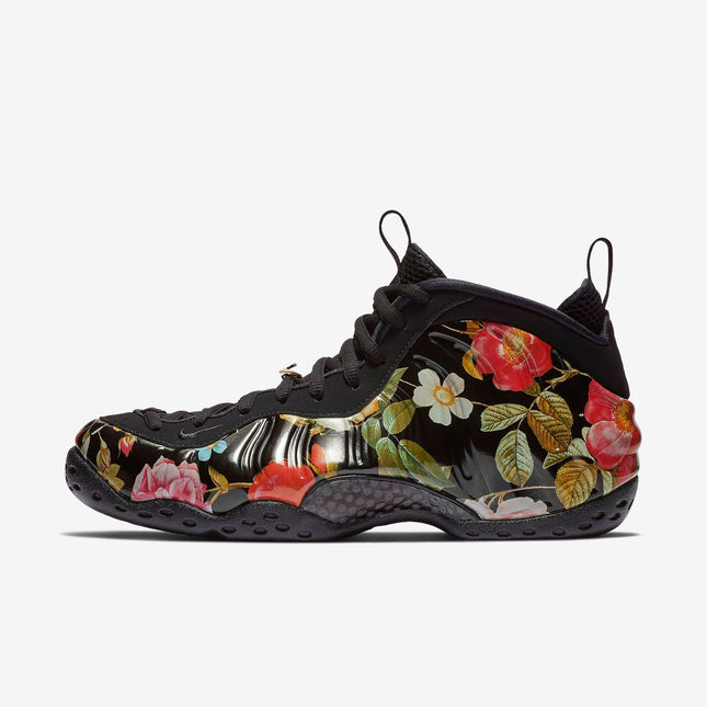 (Men's) Nike Air Foamposite One 'Floral' (2019) 314996-012 - SOLE SERIOUSS (1)