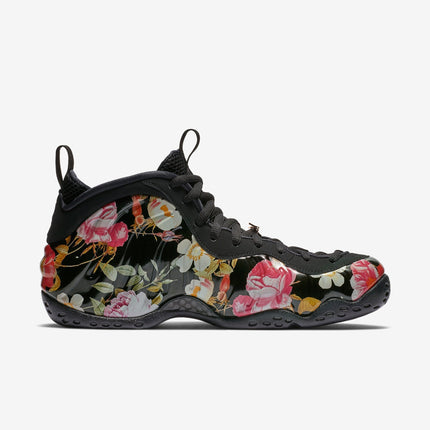(Men's) Nike Air Foamposite One 'Floral' (2019) 314996-012 - SOLE SERIOUSS (2)
