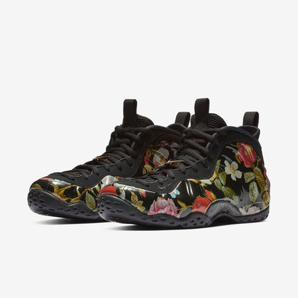 (Men's) Nike Air Foamposite One 'Floral' (2019) 314996-012 - SOLE SERIOUSS (3)