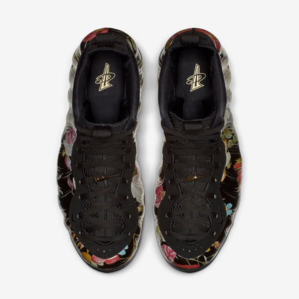 (Men's) Nike Air Foamposite One 'Floral' (2019) 314996-012 - SOLE SERIOUSS (4)