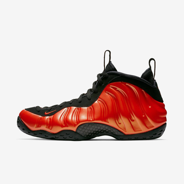 (Men's) Nike Air Foamposite One 'Habanero Red' (2018) 314996-603 - SOLE SERIOUSS (1)