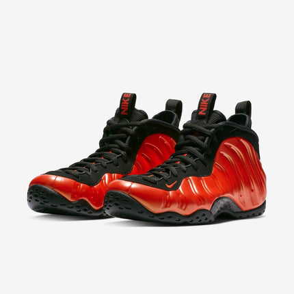 (Men's) Nike Air Foamposite One 'Habanero Red' (2018) 314996-603 - SOLE SERIOUSS (3)