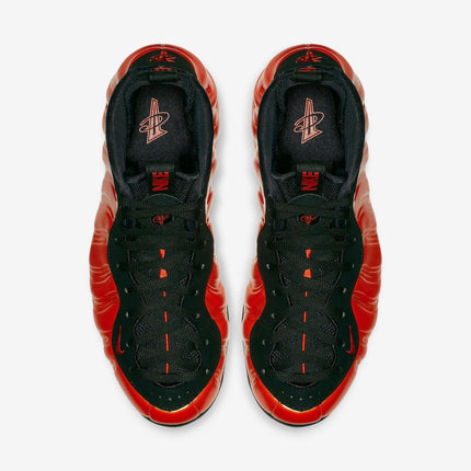(Men's) Nike Air Foamposite One 'Habanero Red' (2018) 314996-603 - SOLE SERIOUSS (4)