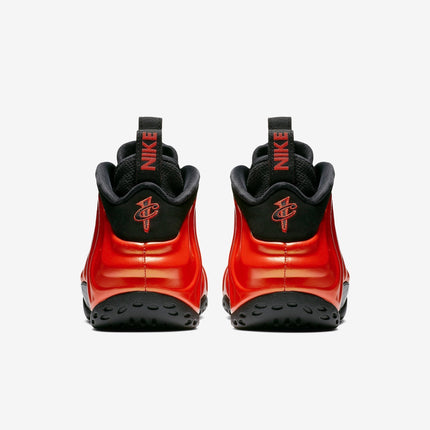 (Men's) Nike Air Foamposite One 'Habanero Red' (2018) 314996-603 - SOLE SERIOUSS (5)
