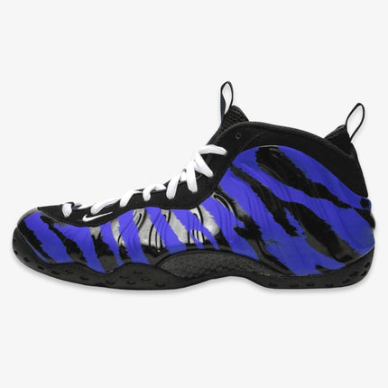 (Men's) Nike Air Foamposite One MT QS 'Tiger Stripes' (2019) BV8161-400 - SOLE SERIOUSS (1)