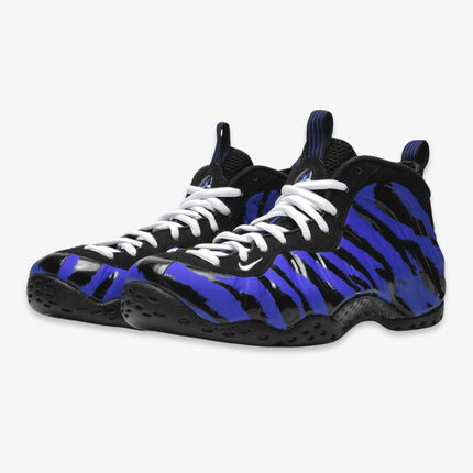 (Men's) Nike Air Foamposite One MT QS 'Tiger Stripes' (2019) BV8161-400 - SOLE SERIOUSS (2)