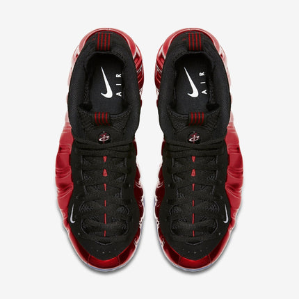 (Men's) Nike Air Foamposite One 'Metallic Red' (2012) 314996-610 - SOLE SERIOUSS (4)