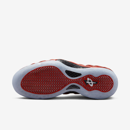 (Men's) Nike Air Foamposite One 'Metallic Red' (2023) DZ2545-600 - SOLE SERIOUSS (8)
