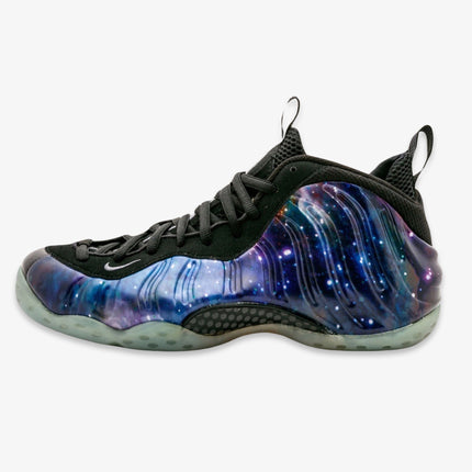 (Men's) Nike Air Foamposite One NRG 'Galaxy' (2012) 521286-800 - SOLE SERIOUSS (1)