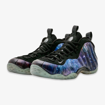 (Men's) Nike Air Foamposite One NRG 'Galaxy' (2012) 521286-800 - SOLE SERIOUSS (2)