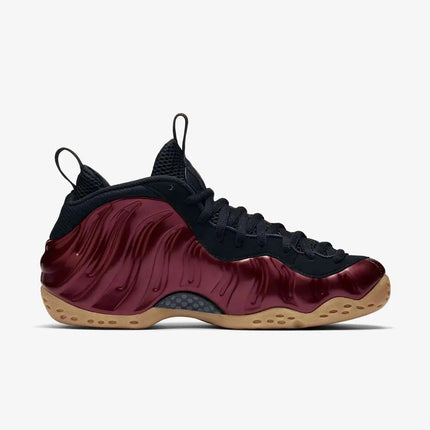 (Men's) Nike Air Foamposite One 'Night Maroon' (2016) 314996-601 - SOLE SERIOUSS (2)