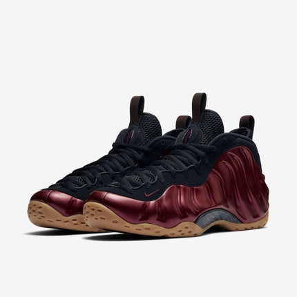 (Men's) Nike Air Foamposite One 'Night Maroon' (2016) 314996-601 - SOLE SERIOUSS (3)