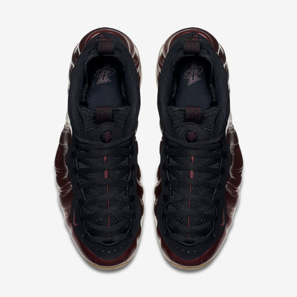 (Men's) Nike Air Foamposite One 'Night Maroon' (2016) 314996-601 - SOLE SERIOUSS (4)