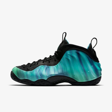 (Men's) Nike Air Foamposite One PRM AS QS 'All-Star Northern Lights' (2016) 840559-001 - SOLE SERIOUSS (1)
