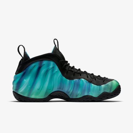 (Men's) Nike Air Foamposite One PRM AS QS 'All-Star Northern Lights' (2016) 840559-001 - SOLE SERIOUSS (2)